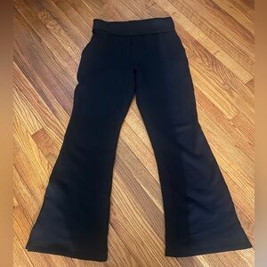 Victoria’s Secret PINK Flare Sweatpants